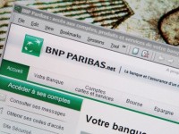 Quelle est la banque en ligne de BNP Paribas ?