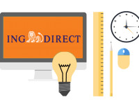 Que penser de la banque en ligne ING Direct ?