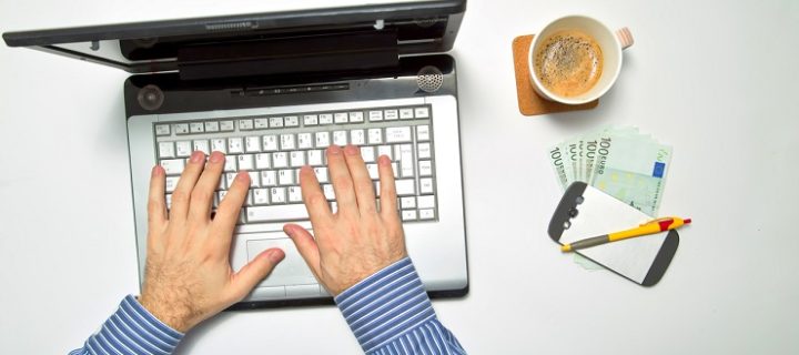 Ouvrir un compte ? Rien de plus facile !