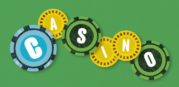 casino en ligne logo