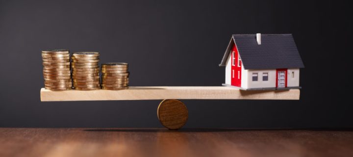 Quels avantages de prendre une assurance de prêt immobilier chez le CA ?