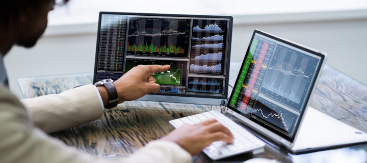 Trading : Faire le choix entre les meilleurs brokers en ligne